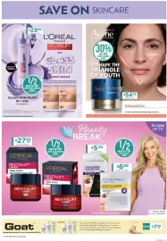 Chemist Warehouse catalogue Page 6