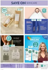 Chemist Warehouse catalogue Page 7