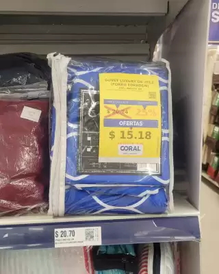 Catálogo Coral Hipermercados (válido hasta 12-03)