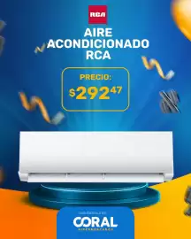 Catálogo Coral Hipermercados Página 2