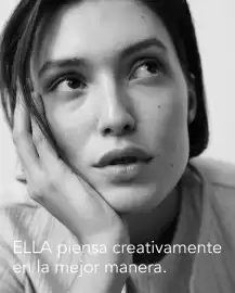 Catálogo Falabella Página 3