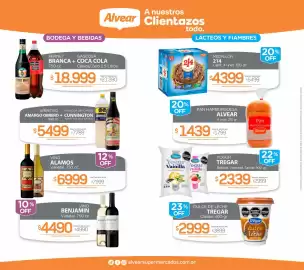 Catálogo Alvear Página 2