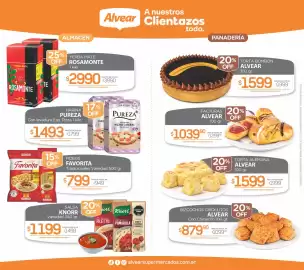 Catálogo Alvear Página 3