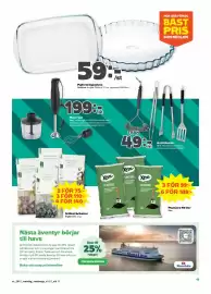 Stora Coop reklamblad vecka 12 Sida 11