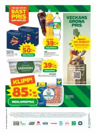 Stora Coop reklamblad vecka 12 Sida 12