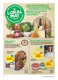 Stora Coop reklamblad vecka 12 Sida 4
