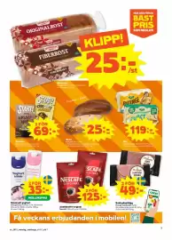 Stora Coop reklamblad vecka 12 Sida 7