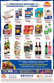 Encarte Assaí Atacadista semana 11 Página 2