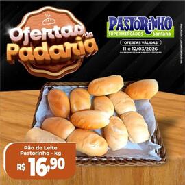 Catálogo Supermercado Pastorinho Página 2