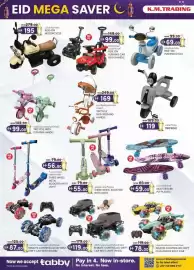 KM Trading catalogue Page 18