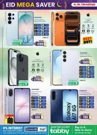 KM Trading catalogue Page 2