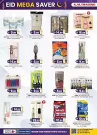 KM Trading catalogue Page 28