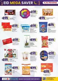 KM Trading catalogue Page 32