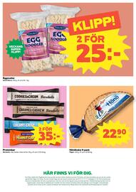 Coop reklamblad vecka 12 Sida 2