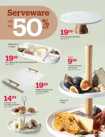 Kitchen Stuff Plus flyer week 11 Page 10