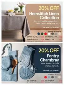 Kitchen Stuff Plus flyer week 11 Page 11