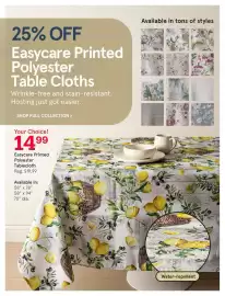 Kitchen Stuff Plus flyer week 11 Page 12