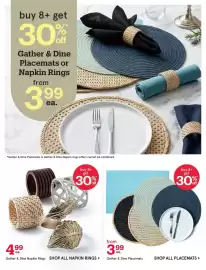 Kitchen Stuff Plus flyer week 11 Page 13