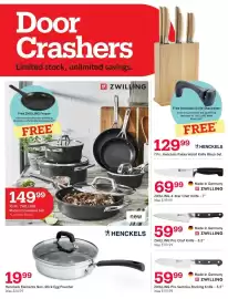 Kitchen Stuff Plus flyer week 11 Page 2