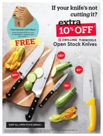 Kitchen Stuff Plus flyer week 11 Page 4