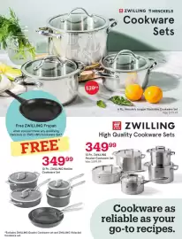 Kitchen Stuff Plus flyer week 11 Page 5