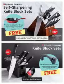 Kitchen Stuff Plus flyer week 11 Page 6