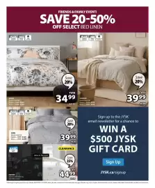 JYSK flyer week 11 Page 19