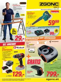 Zgonc Flugblatt Seite 1