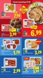 Lidl folder week 12 Pagina 10