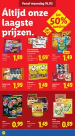 Lidl folder week 12 Pagina 14