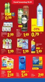 Lidl folder week 12 Pagina 15