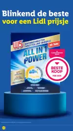 Lidl folder week 12 Pagina 17