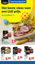 Lidl folder week 12 Pagina 19