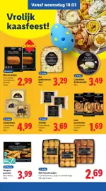 Lidl folder week 12 Pagina 21