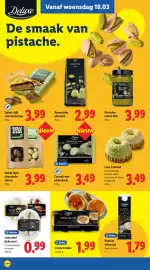 Lidl folder week 12 Pagina 22
