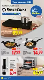 Lidl folder week 12 Pagina 26