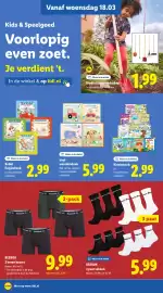 Lidl folder week 12 Pagina 31