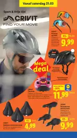 Lidl folder week 12 Pagina 32