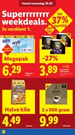 Lidl folder week 12 Pagina 4