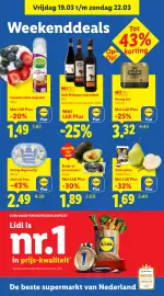 Lidl folder week 12 Pagina 41