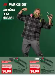 Kaufland gazetka tydzień 11 Strona 14