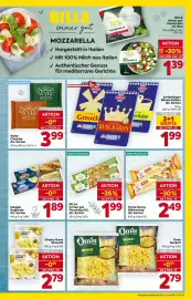 Billa Flugblatt woche 11 Seite 11