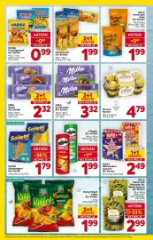 Billa Flugblatt woche 11 Seite 14