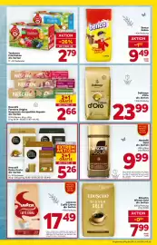 Billa Flugblatt woche 11 Seite 15