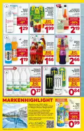 Billa Flugblatt woche 11 Seite 16