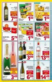 Billa Flugblatt woche 11 Seite 18