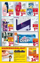 Billa Flugblatt woche 11 Seite 19