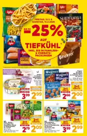 Billa Flugblatt woche 11 Seite 2