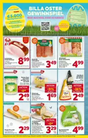 Billa Flugblatt woche 11 Seite 6