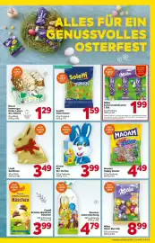 Billa Flugblatt woche 11 Seite 7